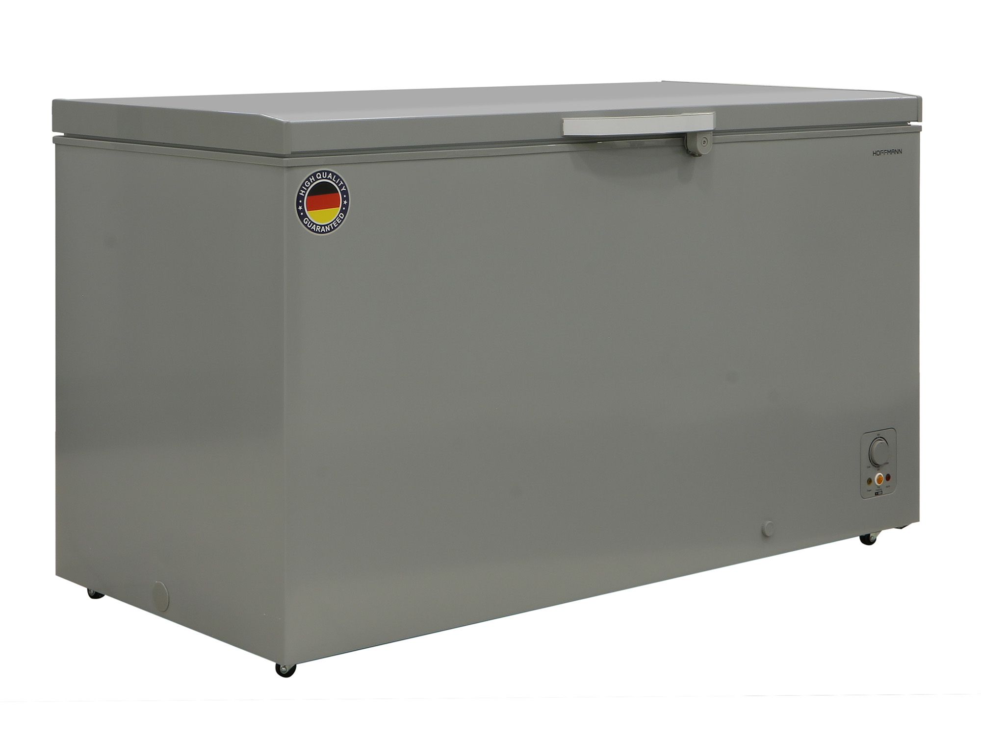 Chest freezer HCF530A+