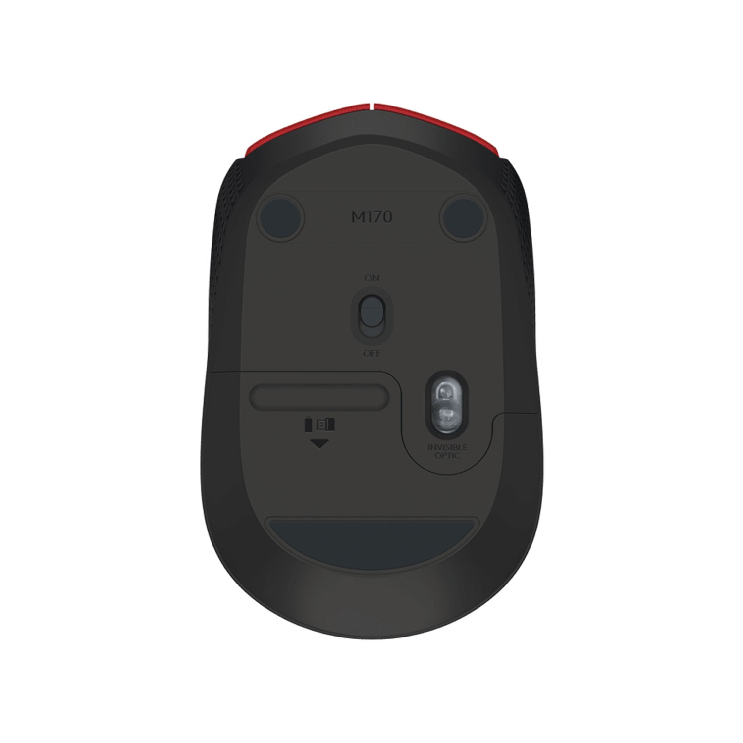 Mouse M171 WIRELESS L910-004641 — 5