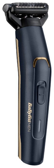 Trimmer BaByliss BG120E — 3