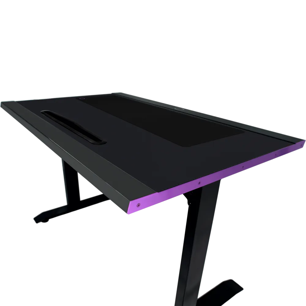 Gaming desk Cooler Master GD120 ARGB — 7