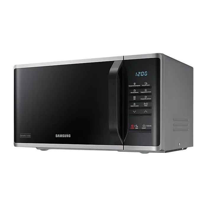Microwave oven MS23K3513AS BW — 14