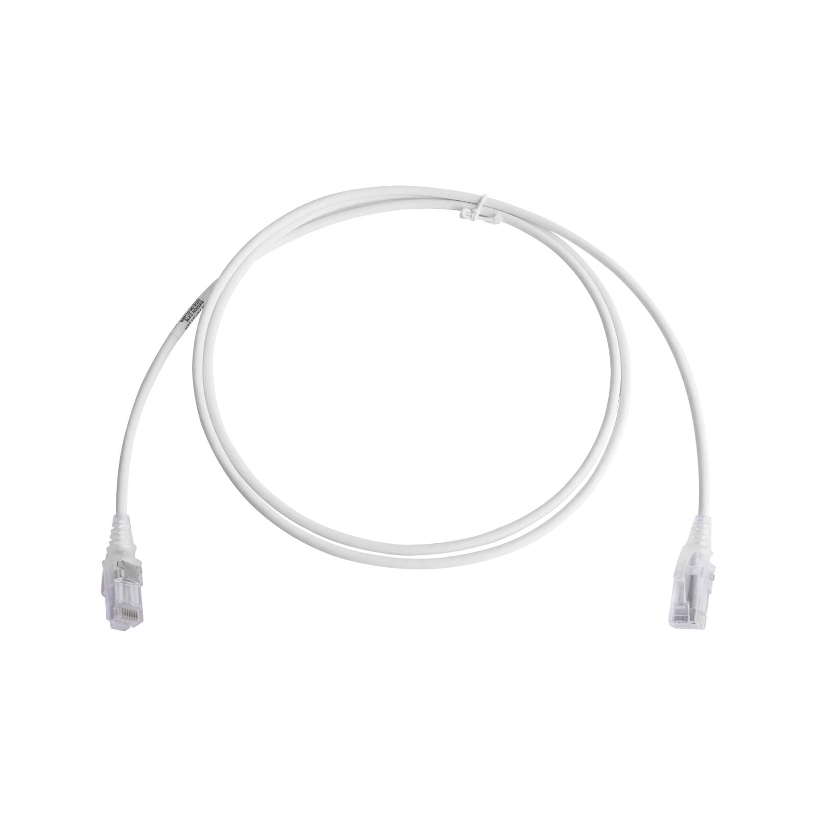 ODEX UTP Cat6 LSZH 24AWG CAT6 Patch Cord Network Cable C6PC24AWG — 4