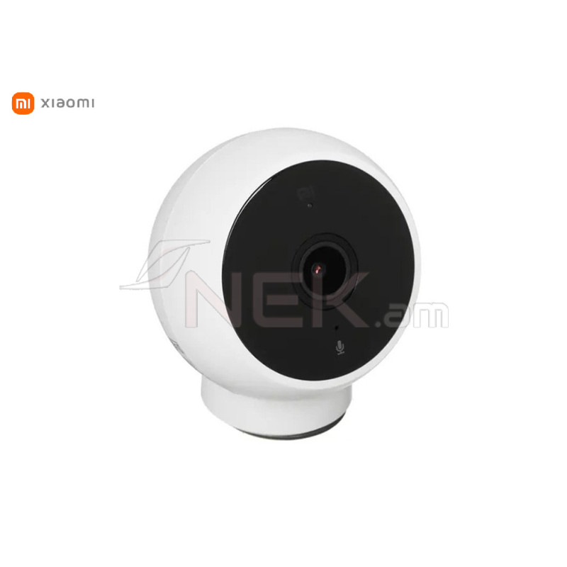 Camera Xiaomi Mi Camera 2K Magnetic Mount — 2