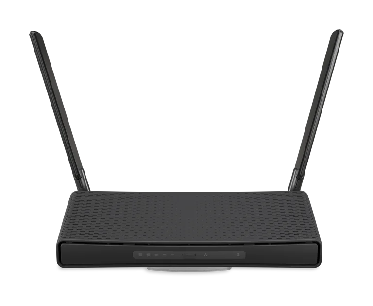 Маршрутизатор MikroTik hAP ax³ C53UiG+5HPaxD2HPaxD Wi-Fi 6 с E — 2