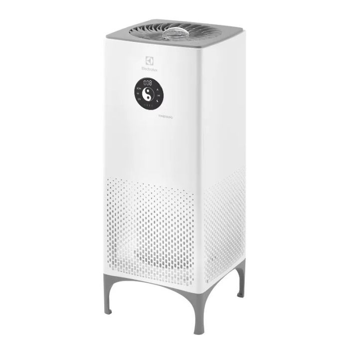Air purifiers ELECTROLUX EAP-2050D YIN &YANG — 6