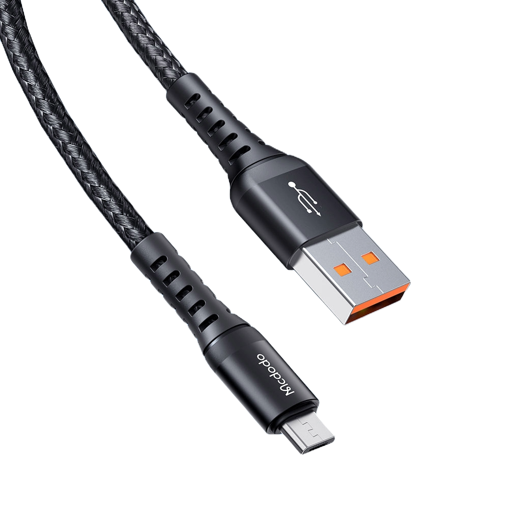 Data cable McDododo Micro USB CA-2281 — 3