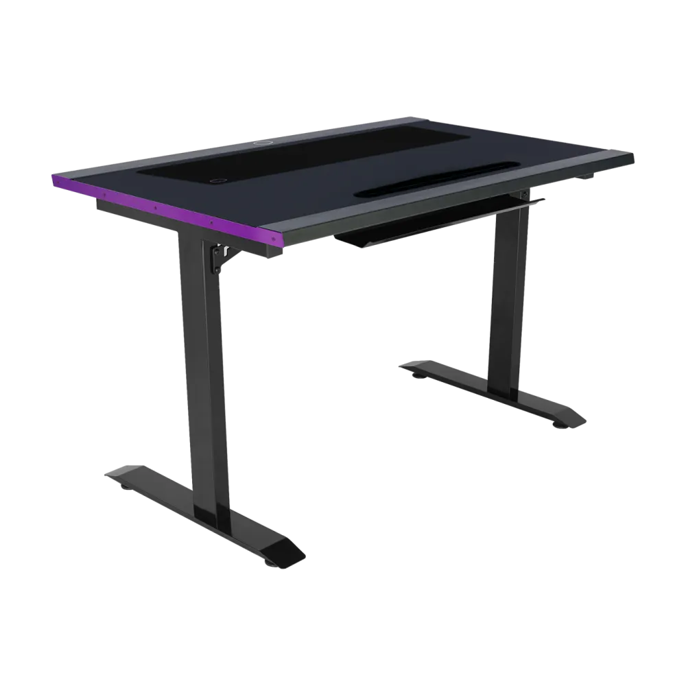 Gaming desk Cooler Master GD120 ARGB — 5