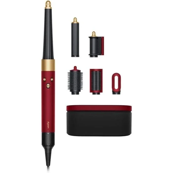Стайлер для волос Dyson Airwrap HS09 Velvet — 2