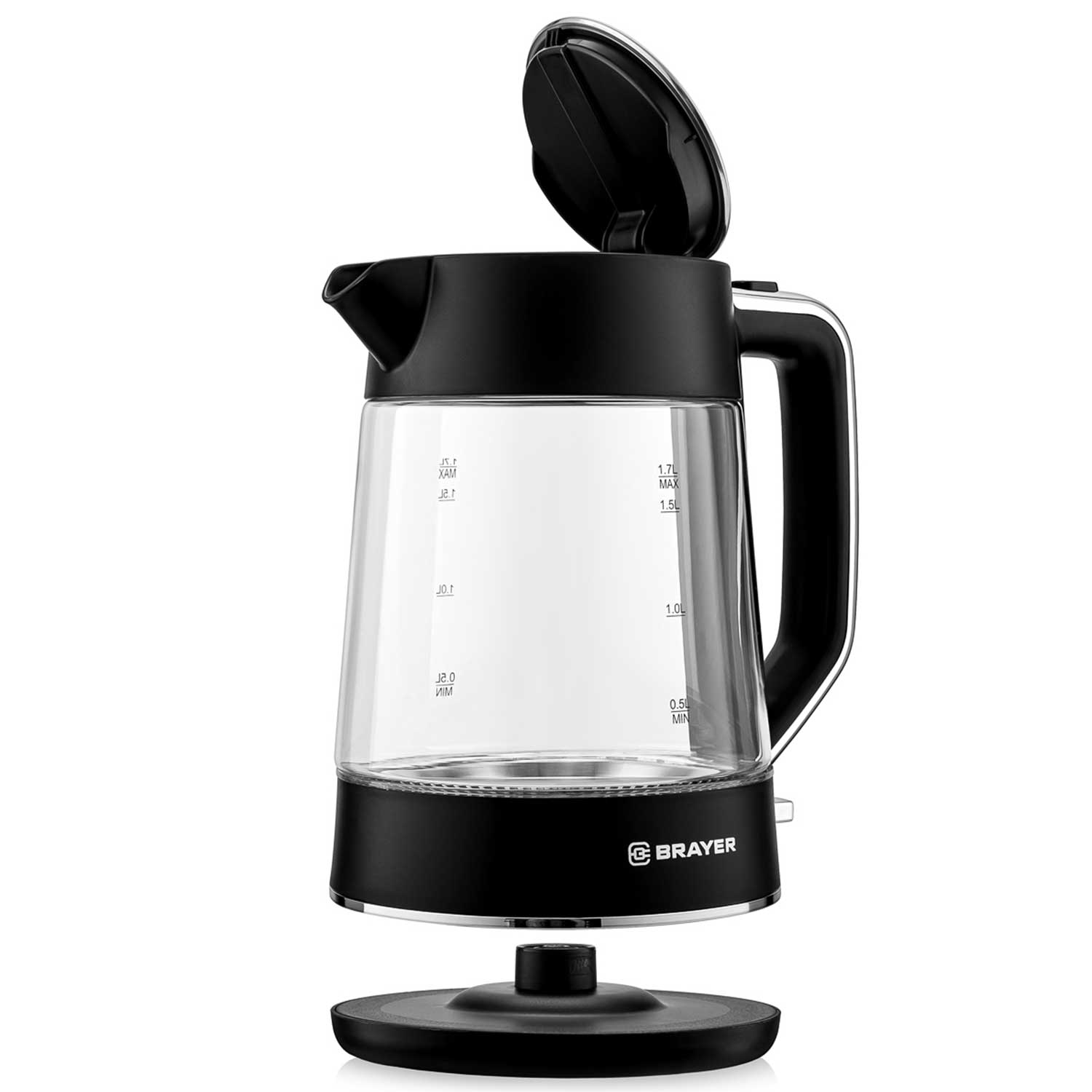 Electric kettle BRAYER BR6102 — 5