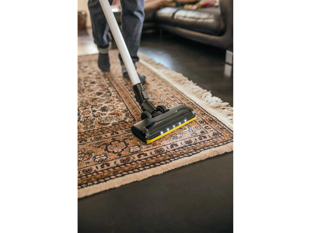 Vacuum cleaner KARCHER VC 6 Cordless ourFamily Battery Plus *EU — 4