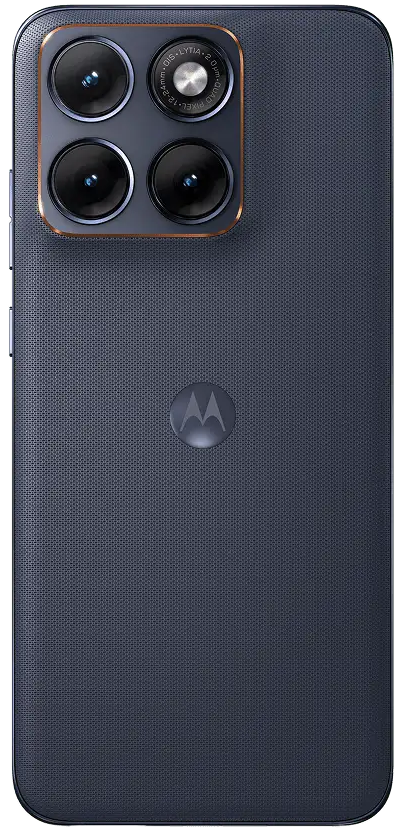 Smartphone Motorola Edge 70 fusion — 4