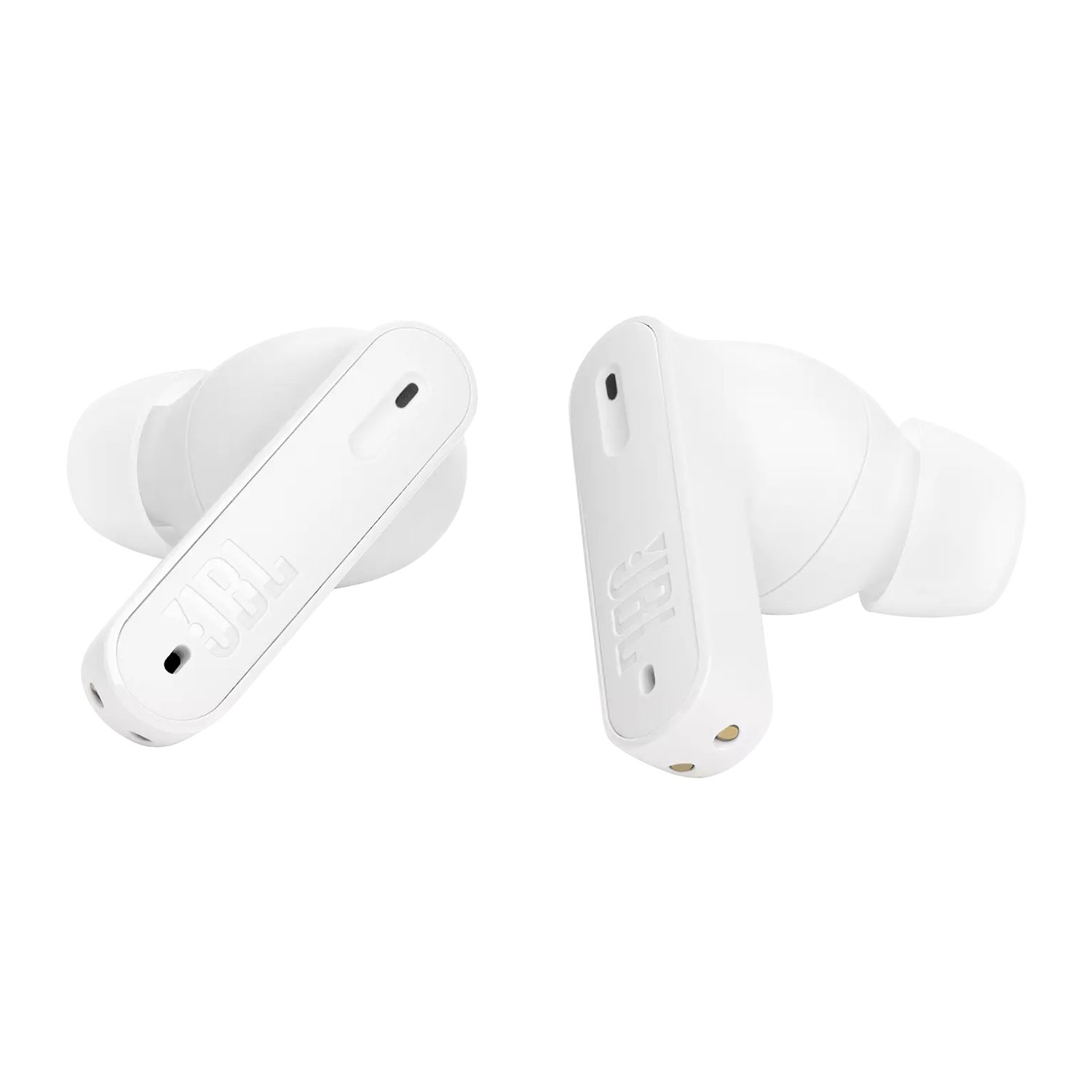 True wireless earbuds JBL Tune Beam 2 Ghost — 5