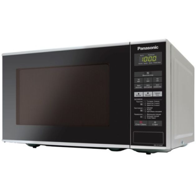 Microwave oven PANASONICNN-ST254MZPE