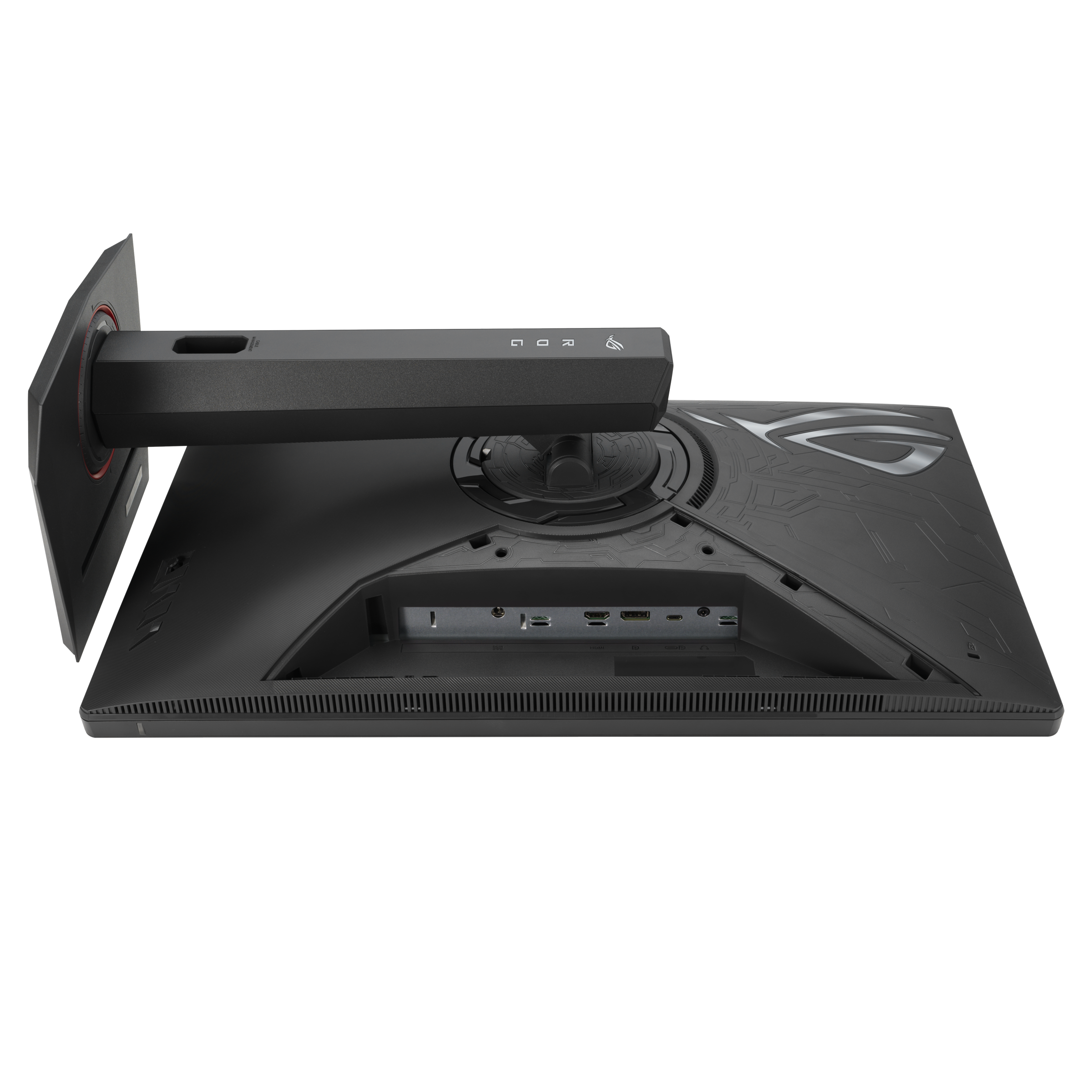 Monitor ASUS XG27ACMG — 5