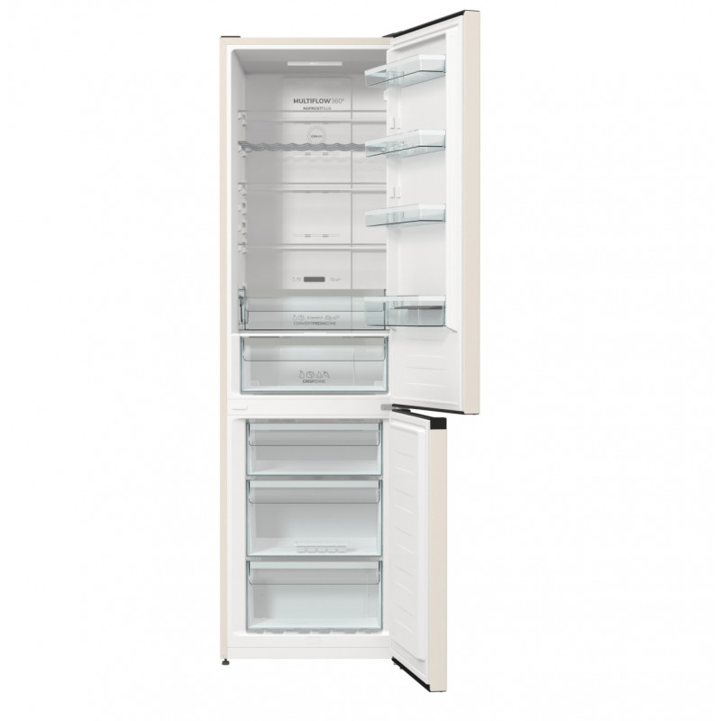 Refrigerator GORENJE NRK6202AC4 — 5