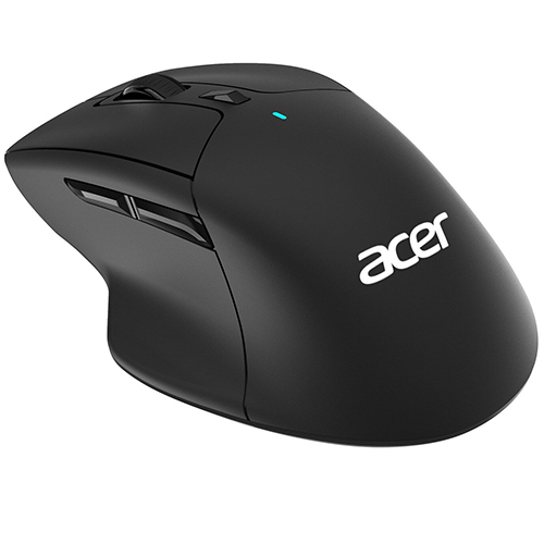 OMR170 Wireless BT Radio mouse — 3