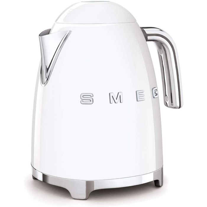 SMEG KLF03WHEU Electric kettle 1.7l — 3