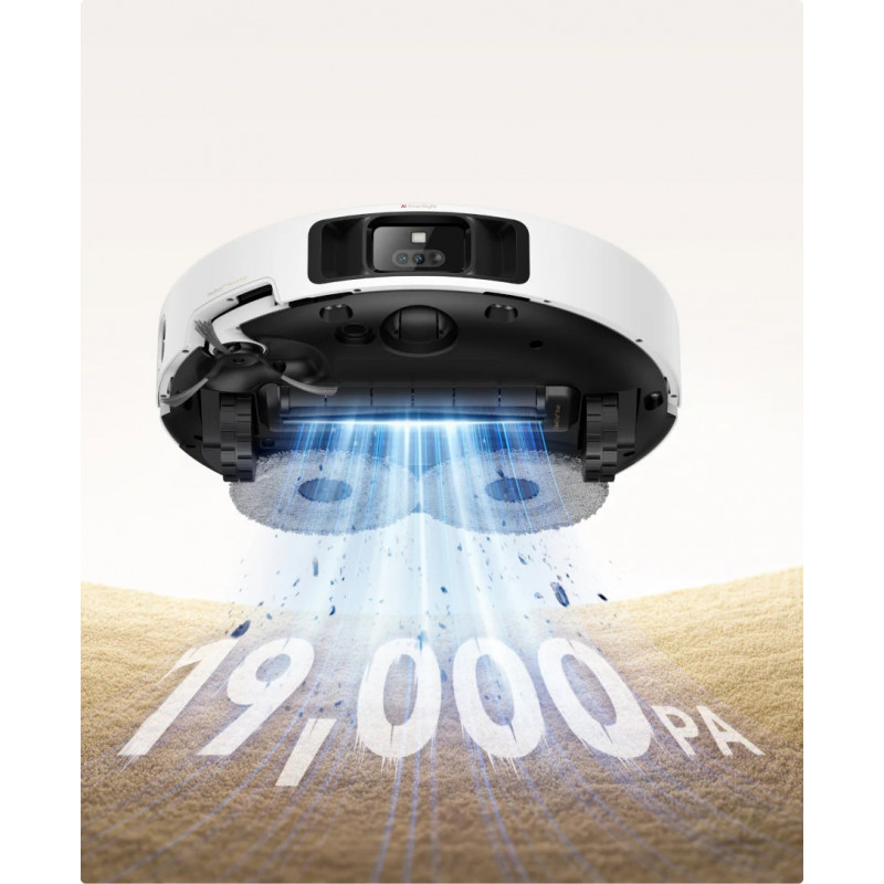 DREAME P50 Pro Ultra RLP53HE — 5