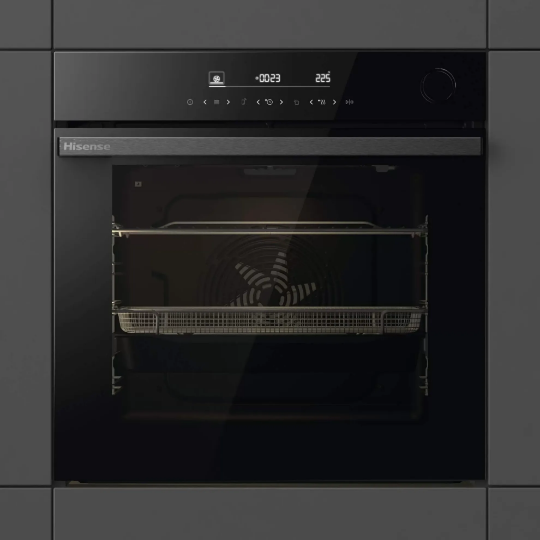 Built-in oven BSA66346ADBGWiFi — 3