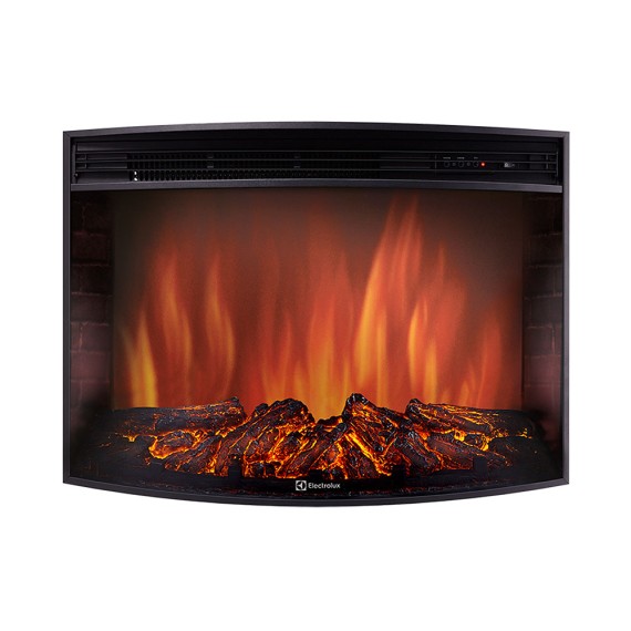 Fire place ELECTROLUX EFP P-2720RLS — 3
