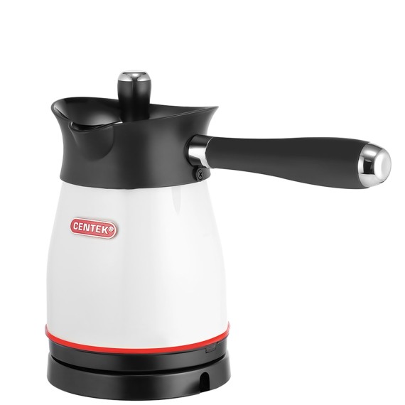 Coffee makers CENTEK CT-1080 WH — 2