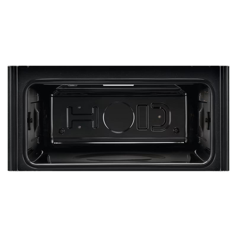 AEG KMR721000B Built-in microwave oven — 3