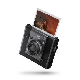 Camera FujiFilm Instax WIDE Evo Hybrid Instant Camera — 2