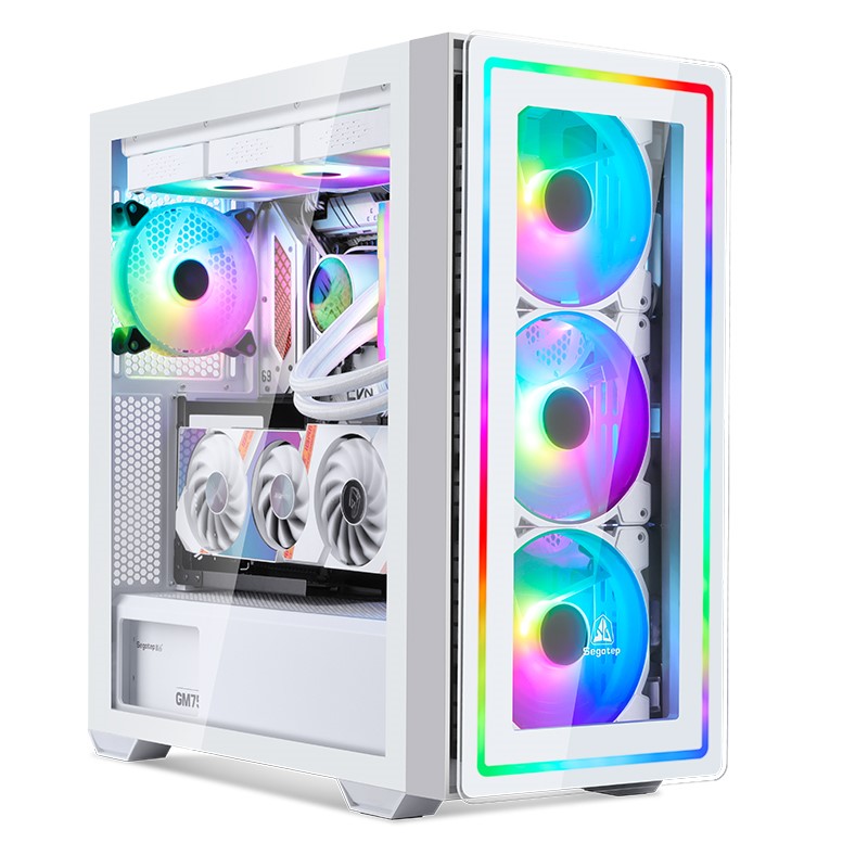 ARGB cooler Cooler Master — 20