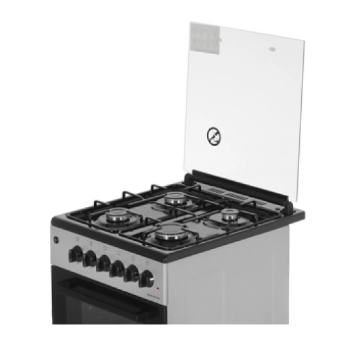 Gas cooker Artel Apetito 50 10-E — 3