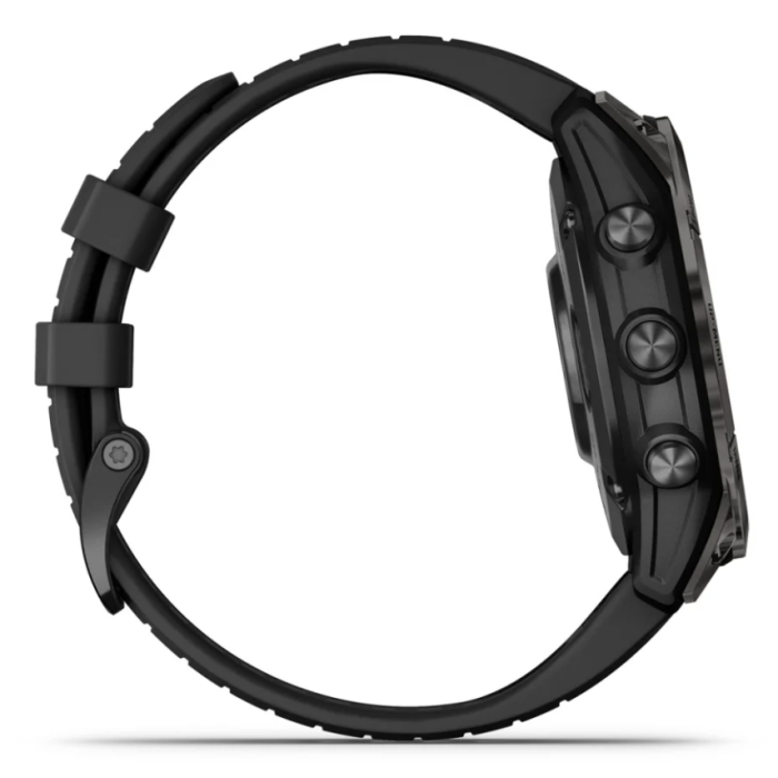 epix Pro 2 – Sapphire Edition 47 mm — 3