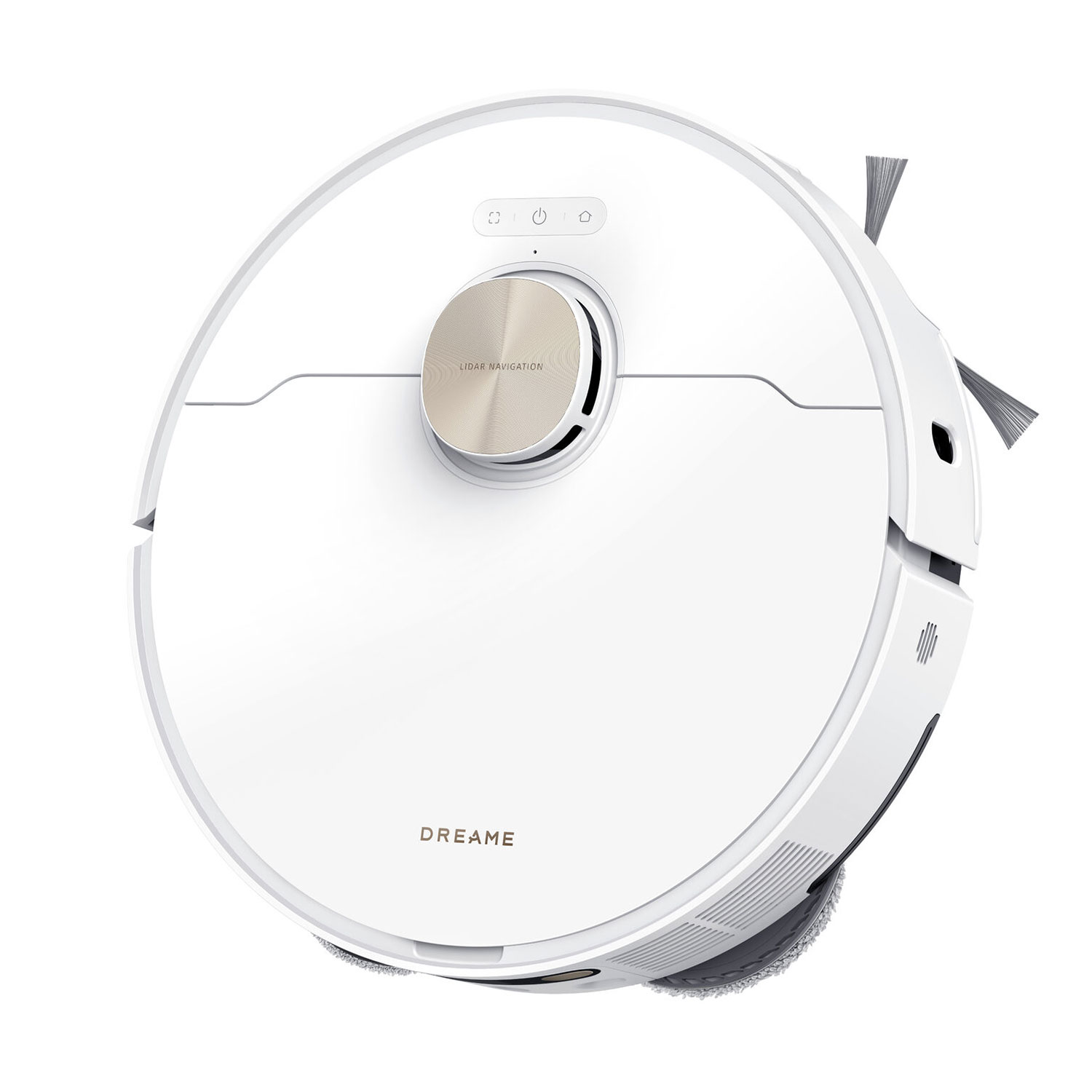 Robot vacuum cleaner Dreame L50 ULTRA RLL94CE — 8