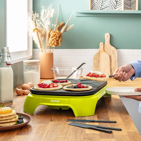 Pancake maker PY559312 — 7