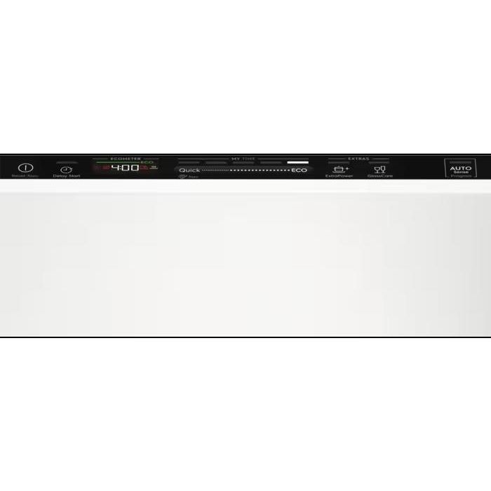 Built-in dishwasher Electrolux KEMC3211L 45 cm — 5