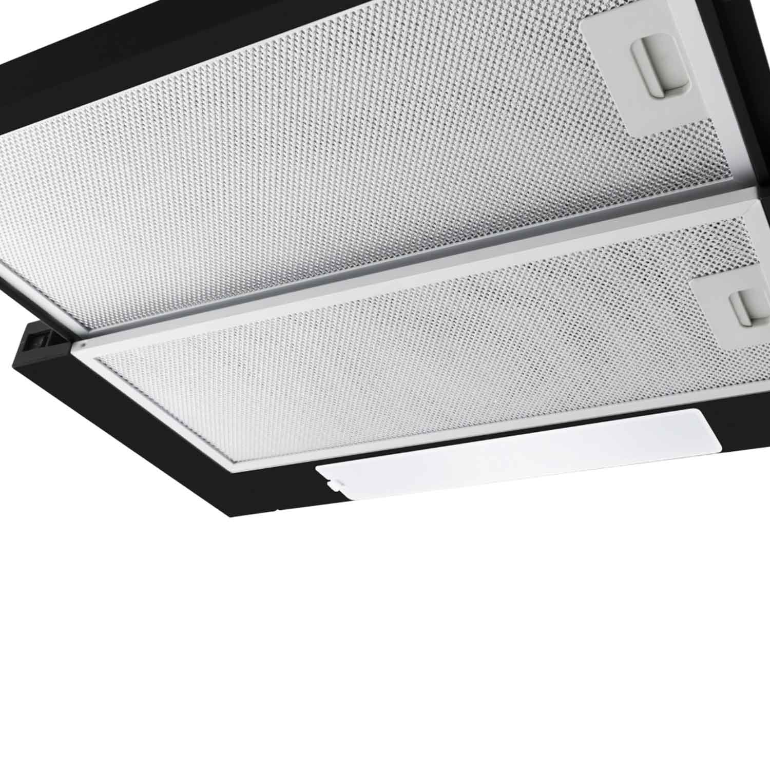 Built-in hood HANSA OTP6233BH — 4