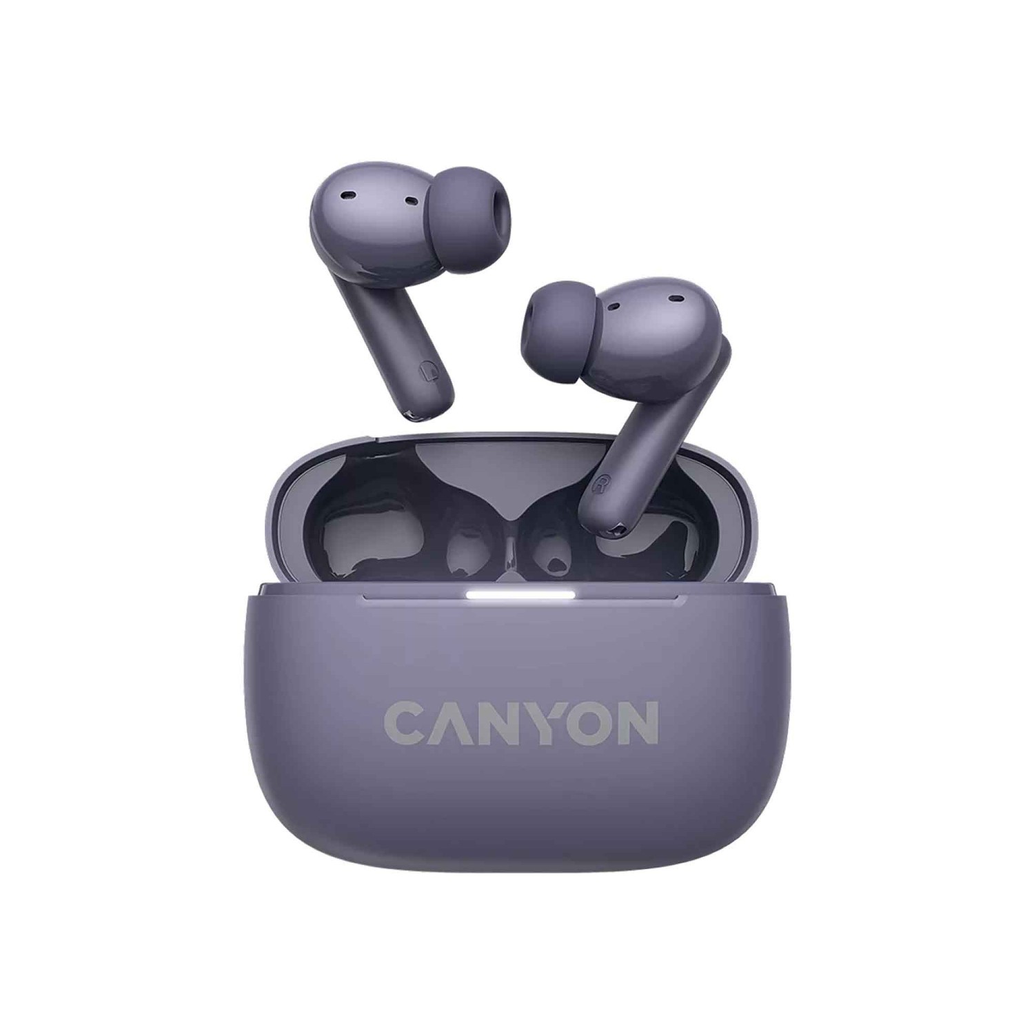 TWS headphones Canyon OnGo 10 CNS-TWS10PL — 2