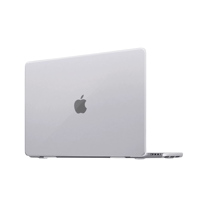 VLP Plastic Case MB Pro 14 2021 vlp-PCMBP21-14TP — 2