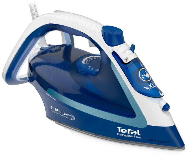FV5735E0 Easygliss Plus Iron — 2