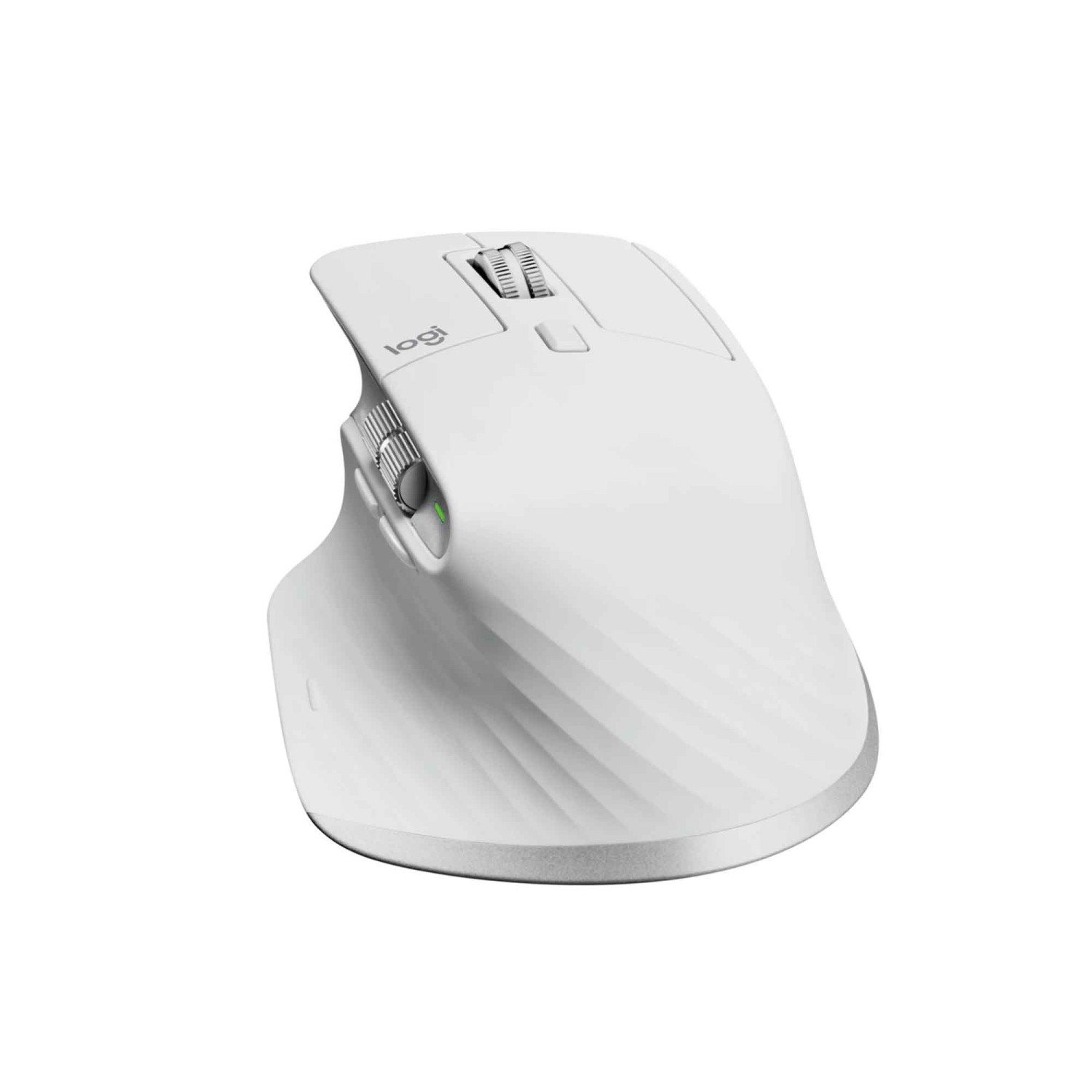 Mouse Logitech MX MASTER 3S BLUETOOTH PALE 910-006560 — 2