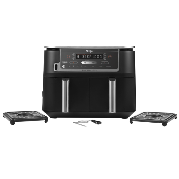 Air Fryer Ninja Foodi MAX AF451EU — 2