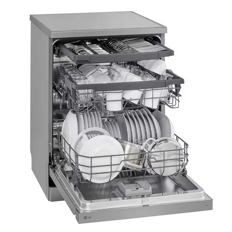 Dishwasher LG DFC513FV — 4