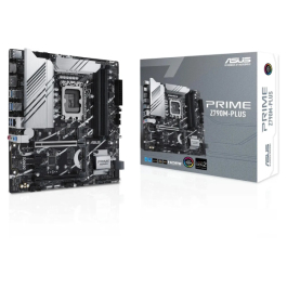 PRIME -Plus D5 Z790M-PLUS — 3
