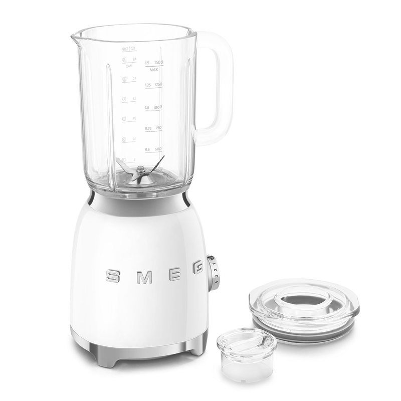 Smeg BLF03WHEU Blender — 3
