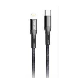 Charging cord Type-C to Lightning 30sm GN30CMCTLG 20W