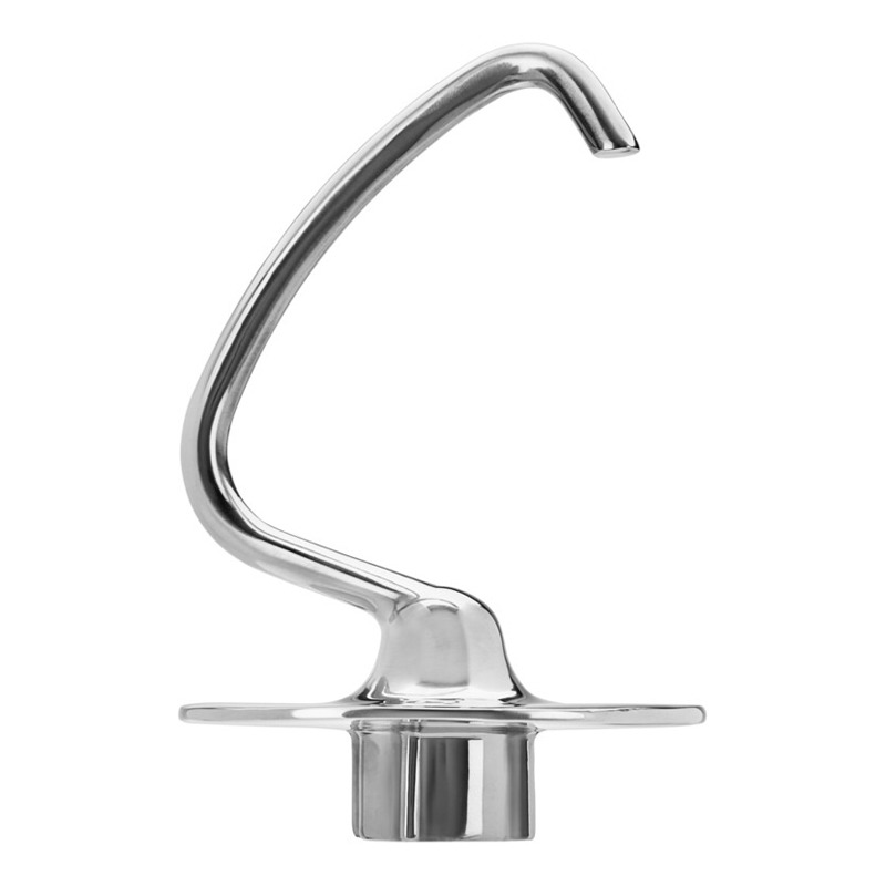 Mixer KITCHENAID 5KSM185PSEAC — 8