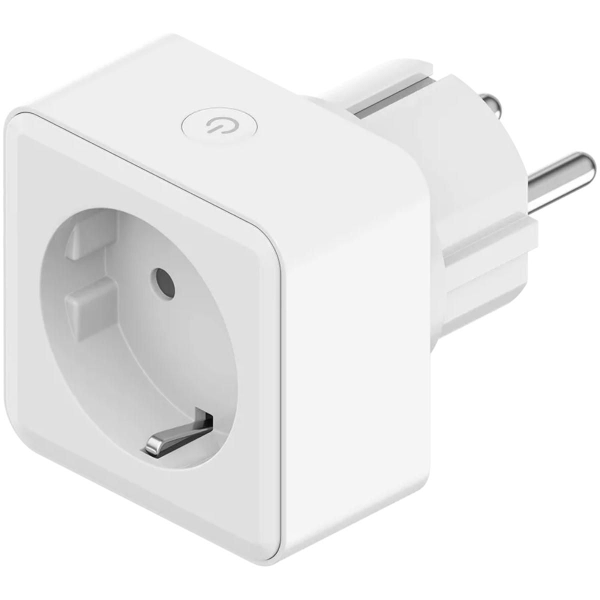 Smart Socket 0007W — 2