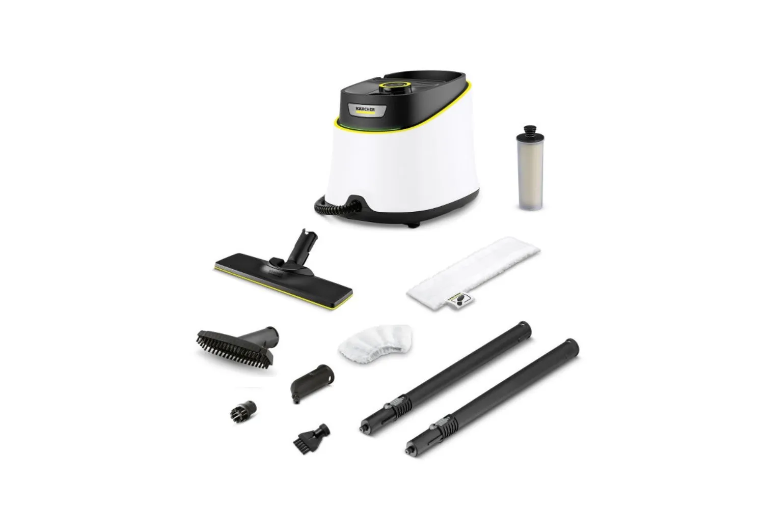 KARCHER SC 3 Deluxe *EU
