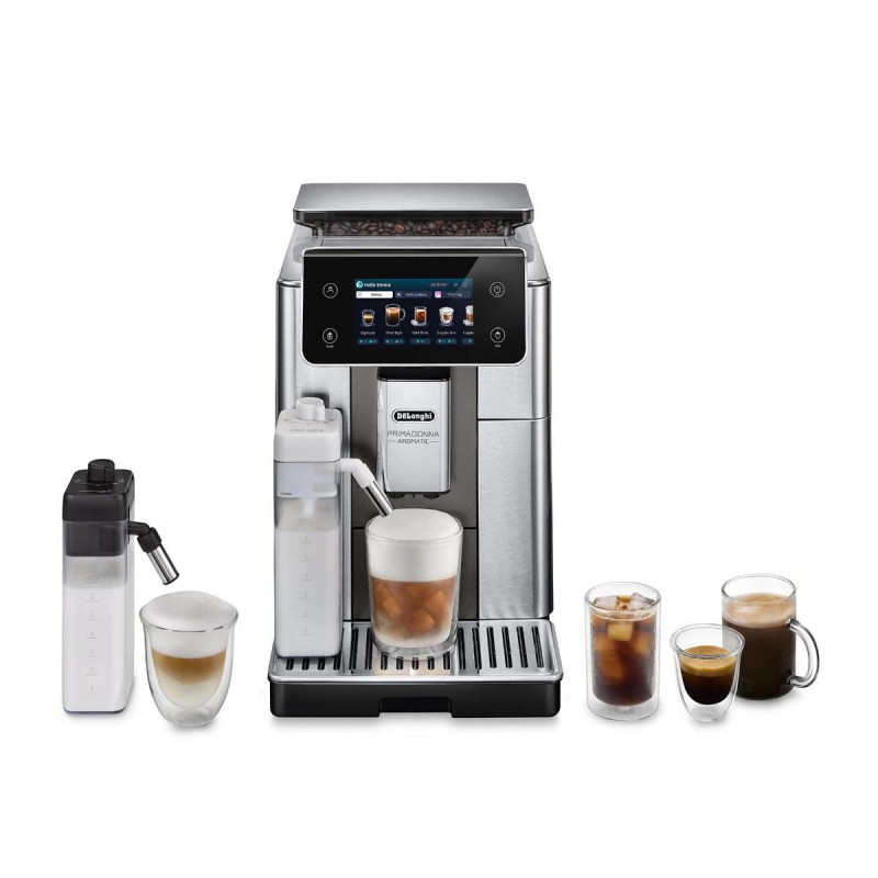 DELONGHI ECAM630.75.TM Coffee maker devices