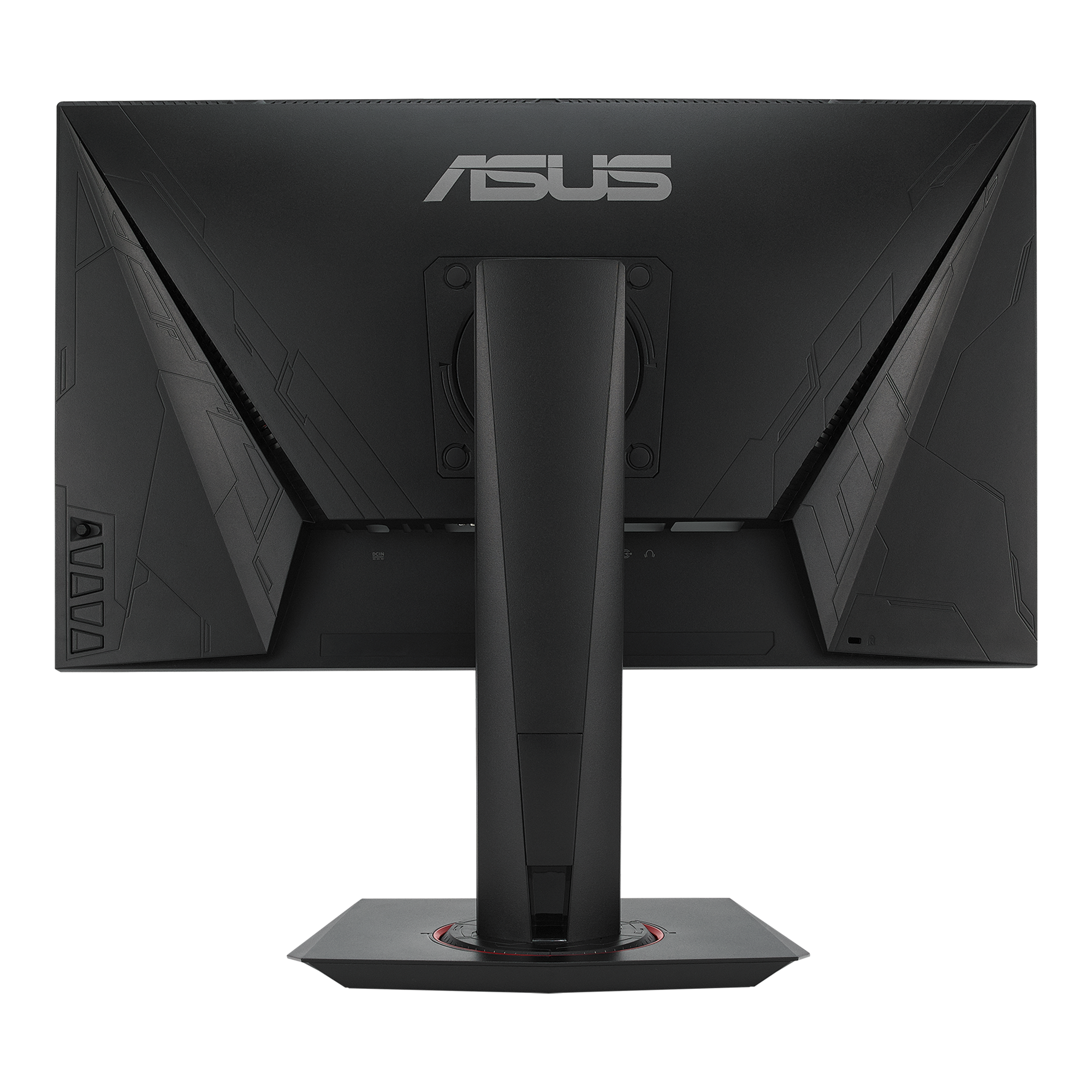Монитор ASUS Gaming 25 дюймов VG258QR — 2