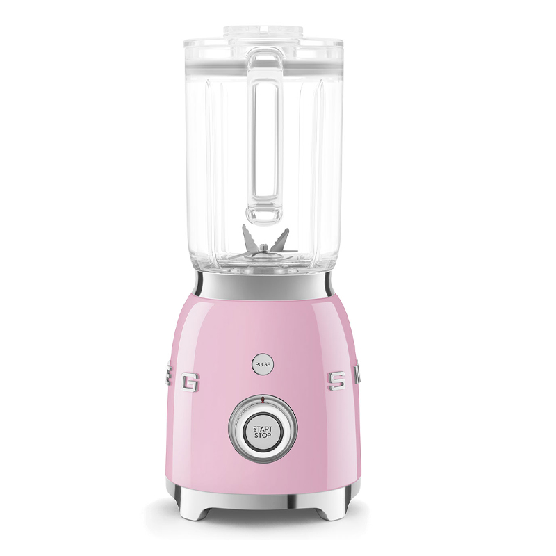 Smeg BLF03PKEU Blender — 2