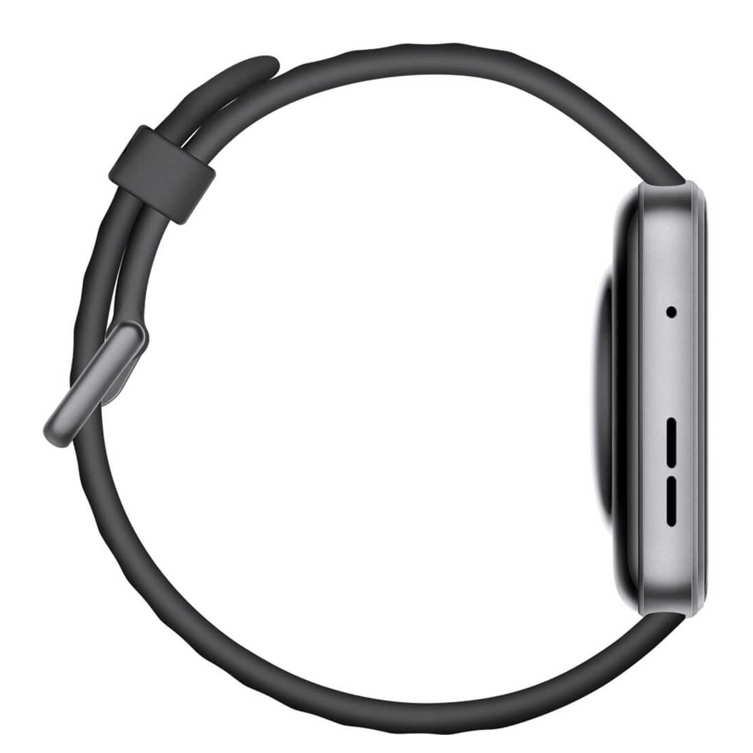 Smart watch Huawei WATCH FIT 4 SYA-B09 Fluoroelastomer Strap 55020FAP — 4